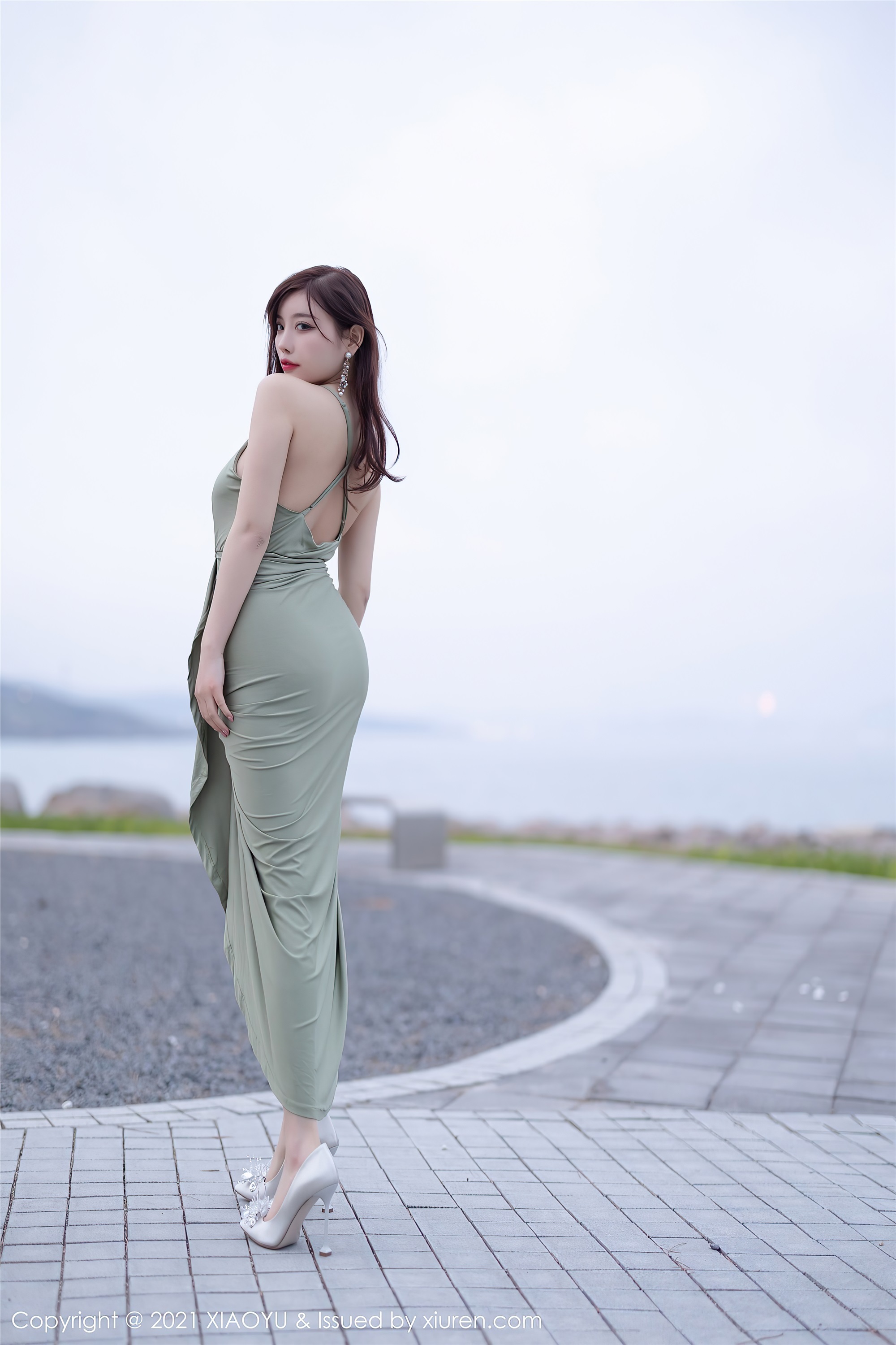 XIAOYU语画界 2021.05.28 Vol.538 杨晨晨Yome